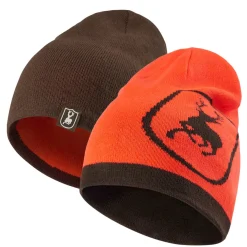 Deerhunter Cumberland Reversible Knitted Beanie