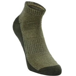 Deerhunter Hemp Mix Low Cut Socks