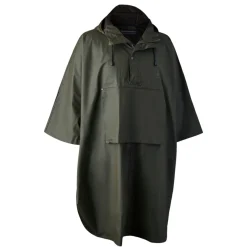 Deerhunter Hurricane Rain Poncho