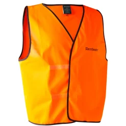 Deerhunter Pull-over Waistcoat