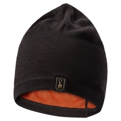 Deerhunter Unisex Quinn Merino Beanie