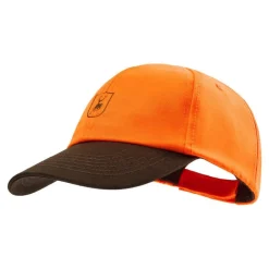 Deerhunter Youth Shield Cap