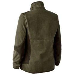 Deerhunter Pam Ladies Bonded Fleece Jacket