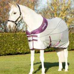 DefenceX Shield Sport Air Cooler Rug