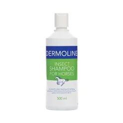 Dermoline Insect Shampoo