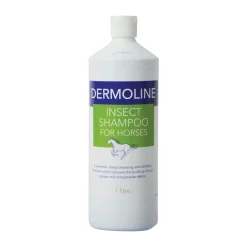 Dermoline Insect Shampoo