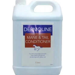 Dermoline Mane & Tail Conditioner