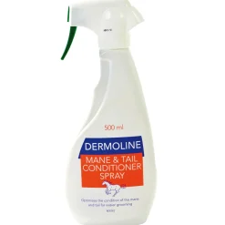 Dermoline Mane & Tail Conditioner