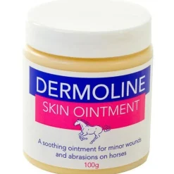 Dermoline Skin Ointment