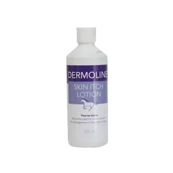 Dermoline Sweet Itch Lotion