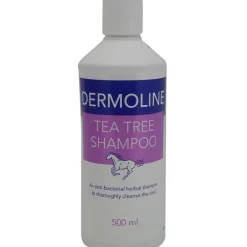 Dermoline Tea Tree Shampoo