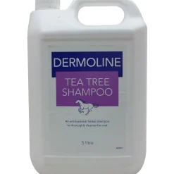 Dermoline Tea Tree Shampoo