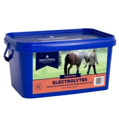 Dodson & Horrell Electrolytes