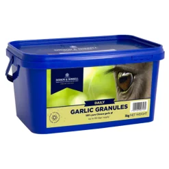Dodson & Horrell Garlic Granules