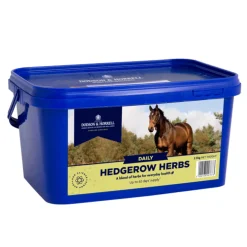 Dodson & Horrell Hedgerow Herbs 534D