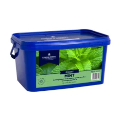 Dodson & Horrell Mint