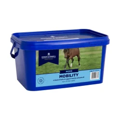 Dodson & Horrell Mobility