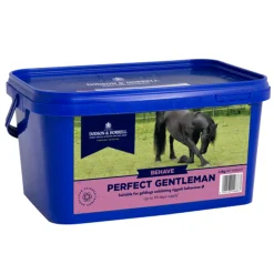 Dodson & Horrell Perfect Gentleman