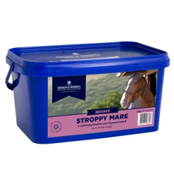 Dodson & Horrell Stroppy Mare