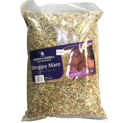 Dodson & Horrell Stroppy Mare
