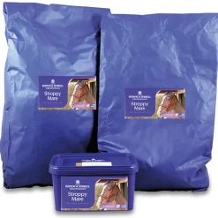 Dodson & Horrell Stroppy Mare