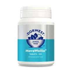 Dorwest Herbs Movewellia