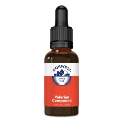 Dorwest Herbs Valerian Compound
