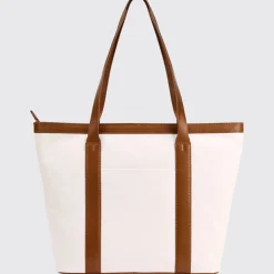 Dubarry Bencorr Canvas Totebag