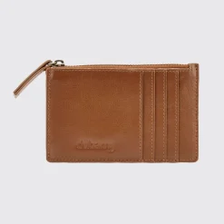 Dubarry Broomhill Leather Cardholder