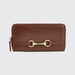 Dubarry Killucan Leather Wallet