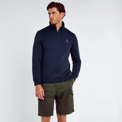 Dubarry Mens Boyce Sweatshirt