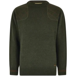 Dubarry Mens Clarinbridge Crew Neck Sweatshirt