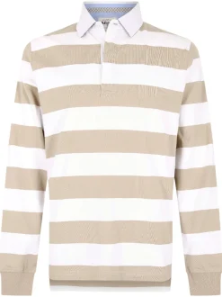 Dubarry Mens Goresbridge Rugby Top
