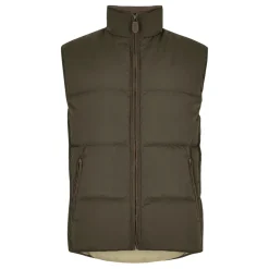 Dubarry Mens Graystown Down Gilet