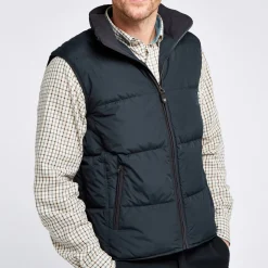 Dubarry Mens Graystown Down Gilet