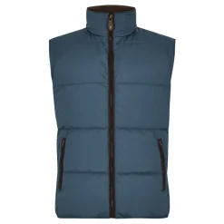 Dubarry Mens Graystown Down Gilet