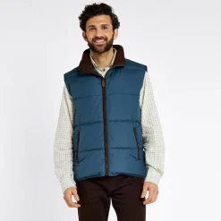 Dubarry Mens Graystown Down Gilet
