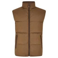 Dubarry Mens Graystown Down Gilet