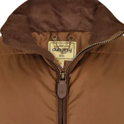 Dubarry Mens Graystown Down Gilet