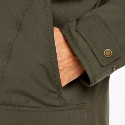 Dubarry Mens Rosleague Shooting Coat