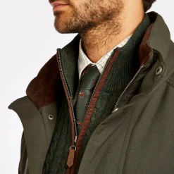 Dubarry Mens Rosleague Shooting Coat