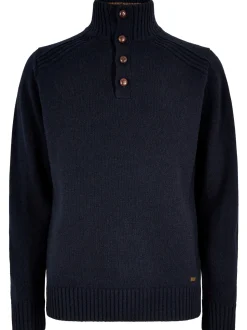 Dubarry Men's Shields Knitwear