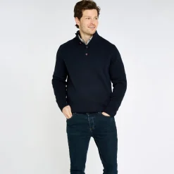 Dubarry Men's Shields Knitwear