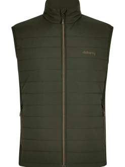 Dubarry Men's Solent Gilet