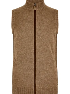 Dubarry Men's Upperwood Gilet
