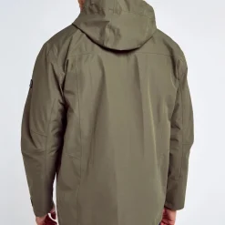 Dubarry of Ireland Crossbarry Men's Waterproof Jacket