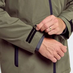 Dubarry of Ireland Crossbarry Men's Waterproof Jacket