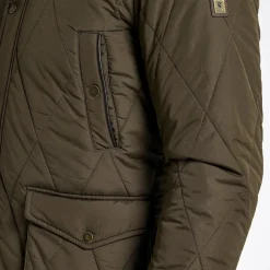 Dubarry of Ireland Mens Farmley Jacket