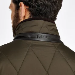 Dubarry of Ireland Mens Farmley Jacket