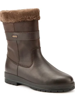Dubarry Unisex Foxrock Country Boots